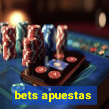 bets apuestas