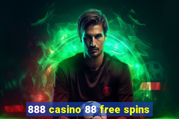 888 casino 88 free spins