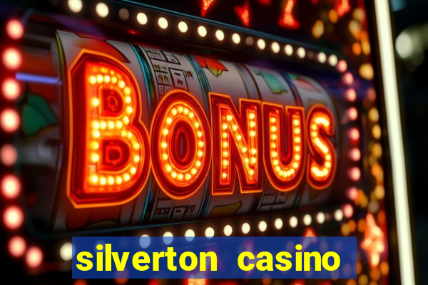 silverton casino hotel las vegas