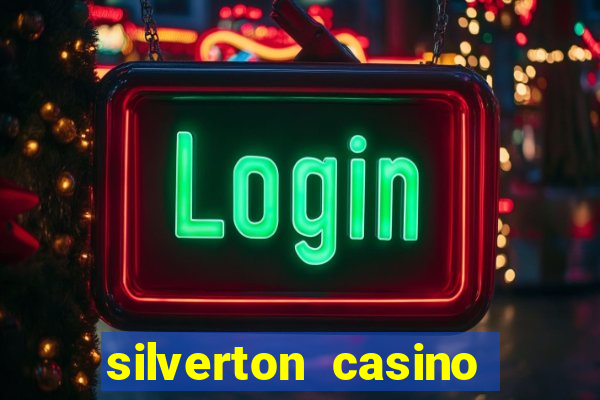 silverton casino hotel las vegas