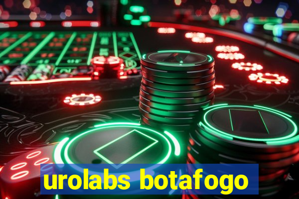 urolabs botafogo