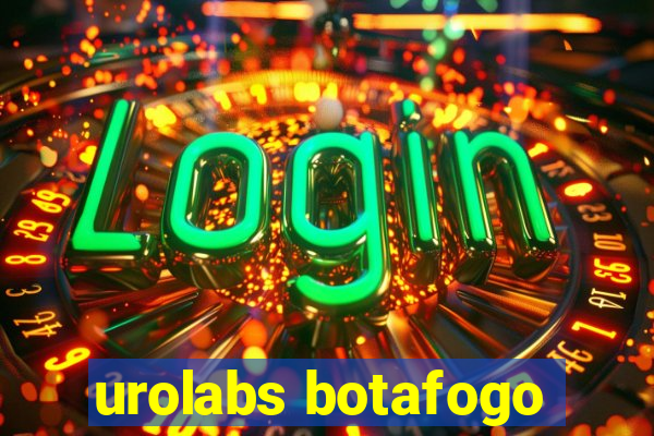 urolabs botafogo