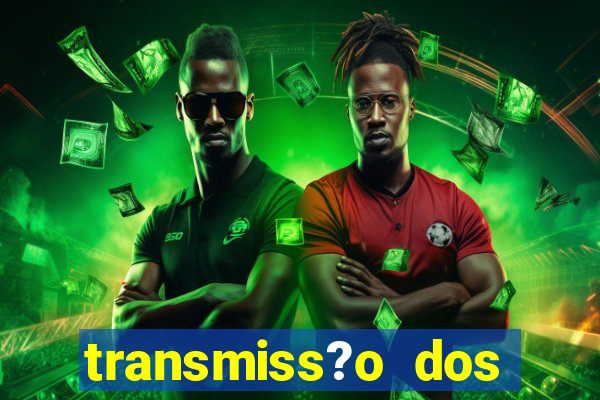 transmiss?o dos jogos da champions league