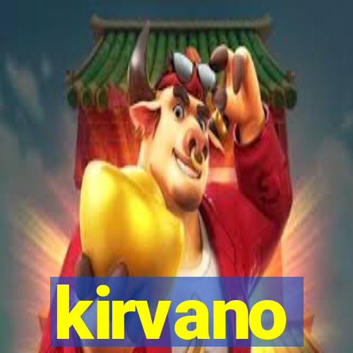 kirvano