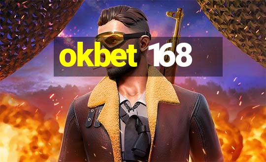 okbet 168