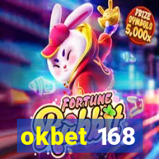 okbet 168