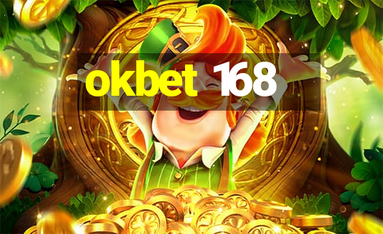 okbet 168