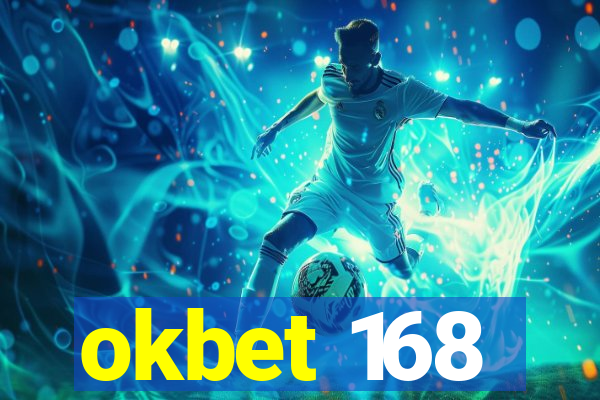 okbet 168