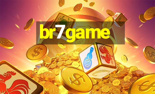 br7game