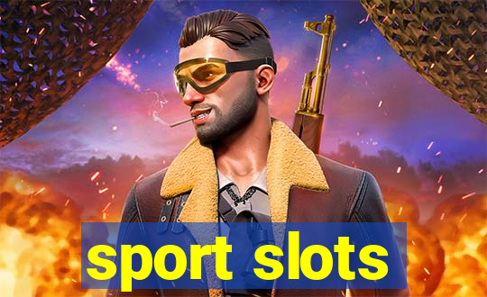 sport slots