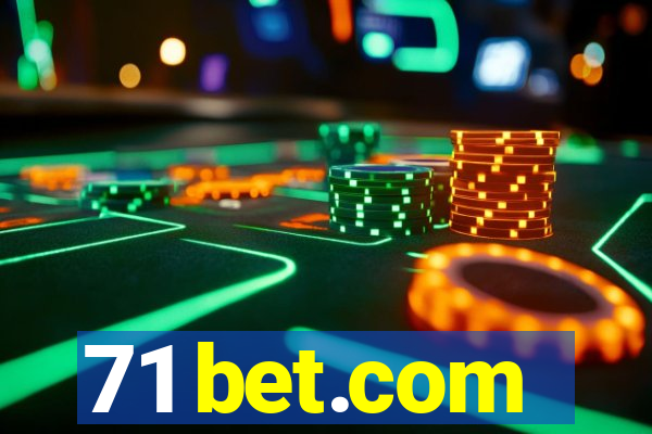 71 bet.com