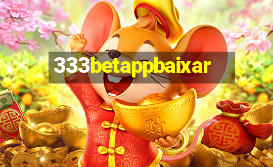 333betappbaixar