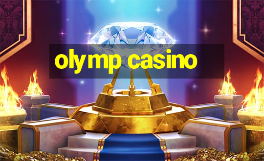 olymp casino