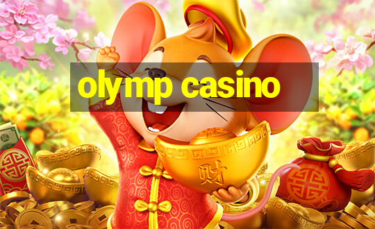 olymp casino