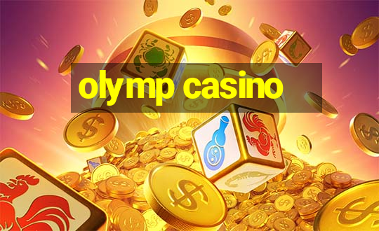 olymp casino