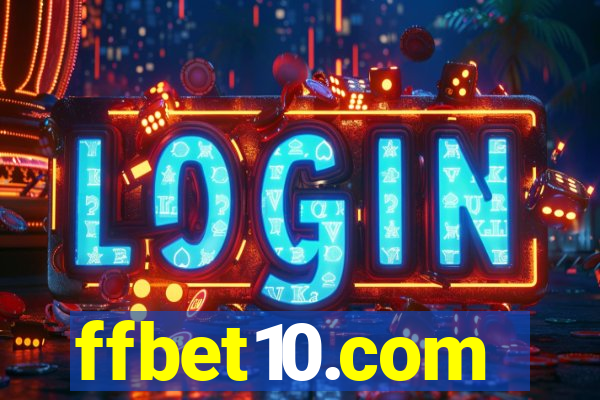 ffbet10.com