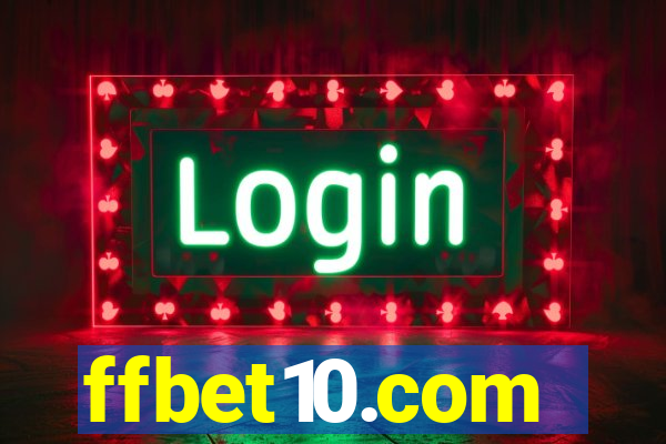 ffbet10.com