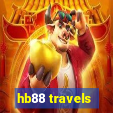 hb88 travels