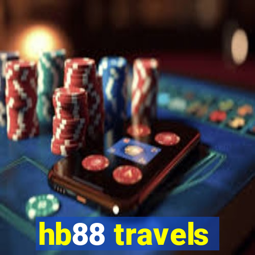 hb88 travels