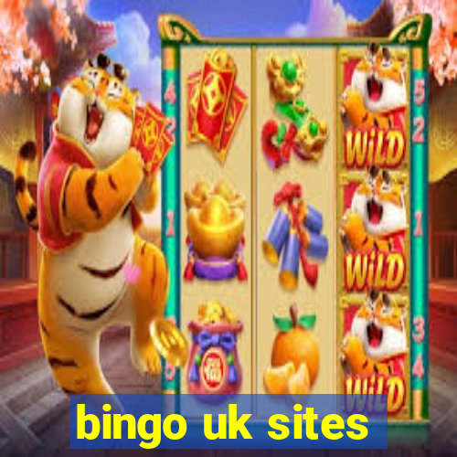 bingo uk sites