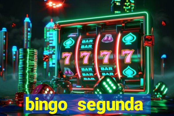 bingo segunda guerra mundial