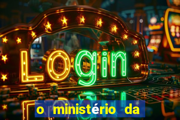 o ministério da fazenda blind frog 4 temporada quando sai