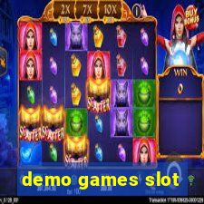 demo games slot