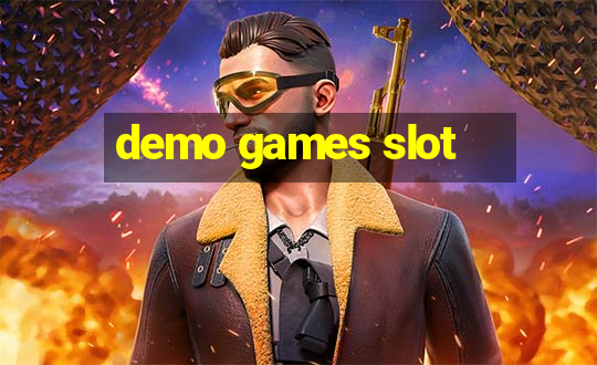 demo games slot