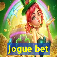 jogue bet