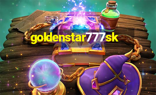 goldenstar777sk