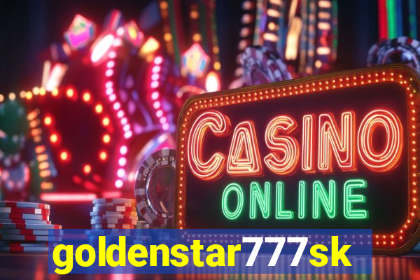 goldenstar777sk