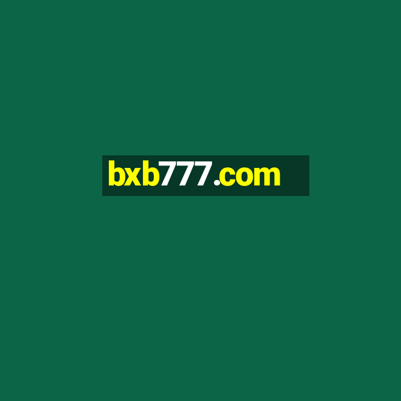 bxb777.com