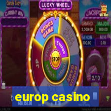 europ casino