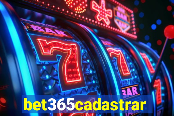 bet365cadastrar