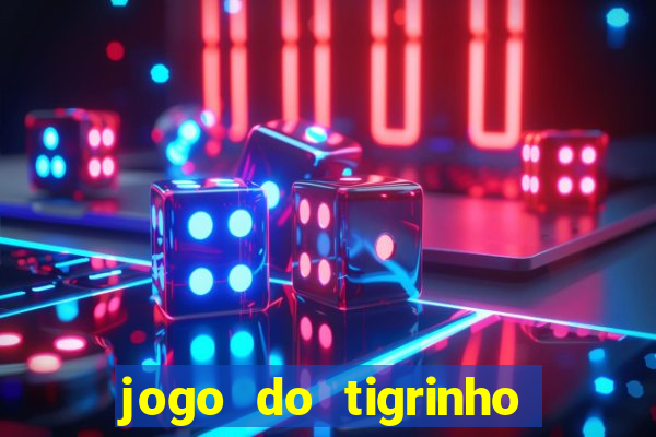 jogo do tigrinho fora do ar