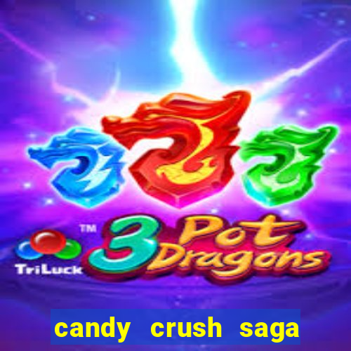 candy crush saga para jogar