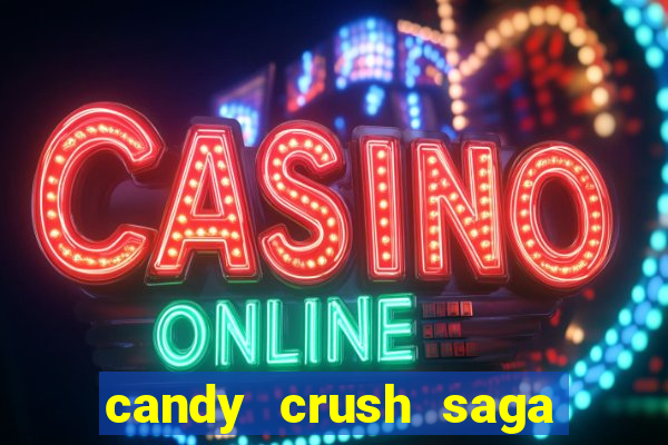 candy crush saga para jogar