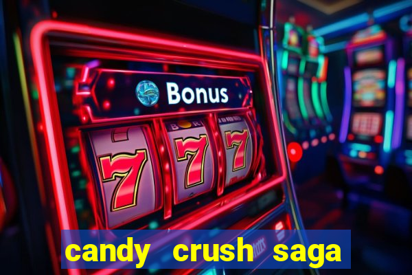 candy crush saga para jogar