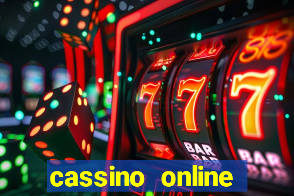 cassino online dinheiro real blaze