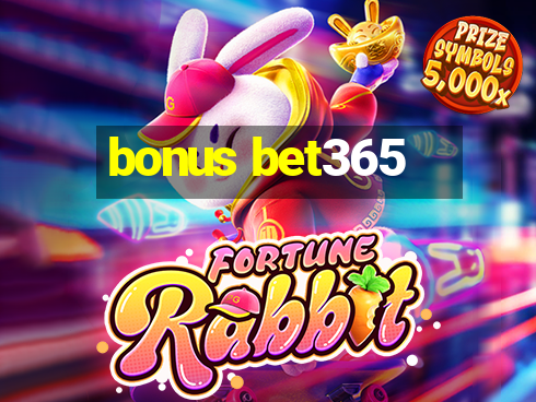 bonus bet365