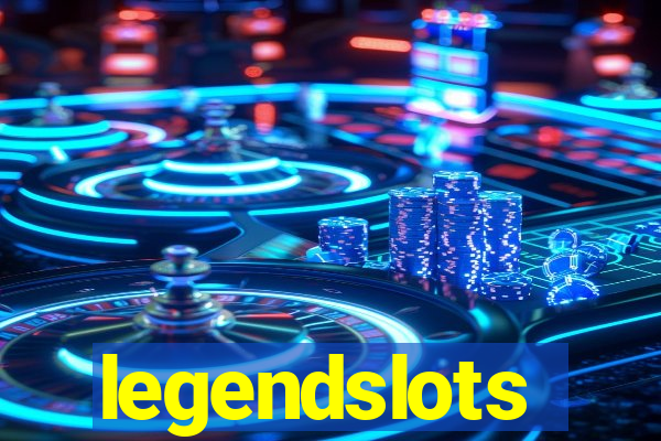 legendslots