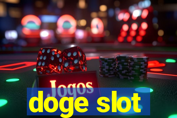 doge slot