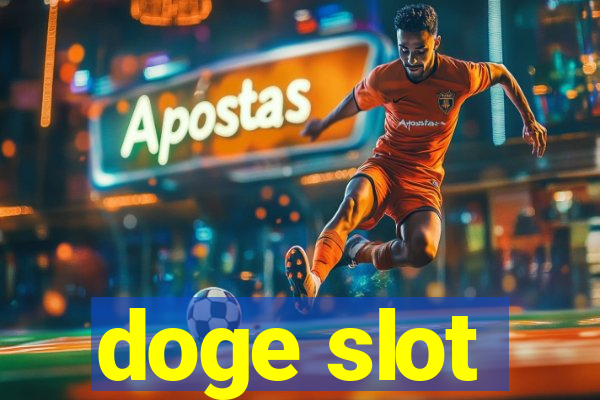 doge slot