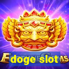 doge slot