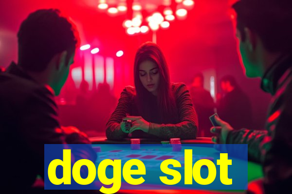 doge slot