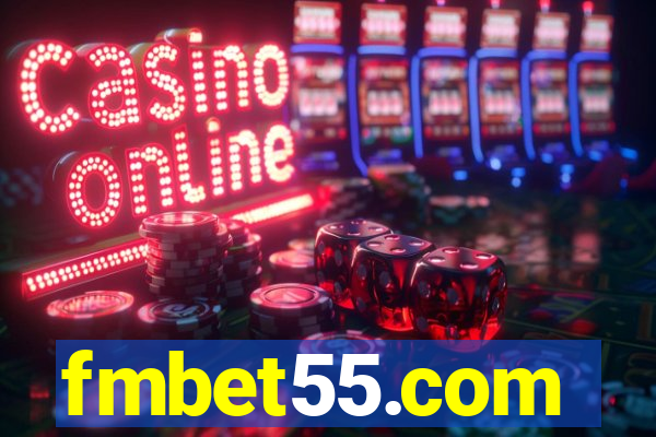 fmbet55.com