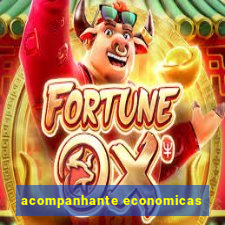 acompanhante economicas