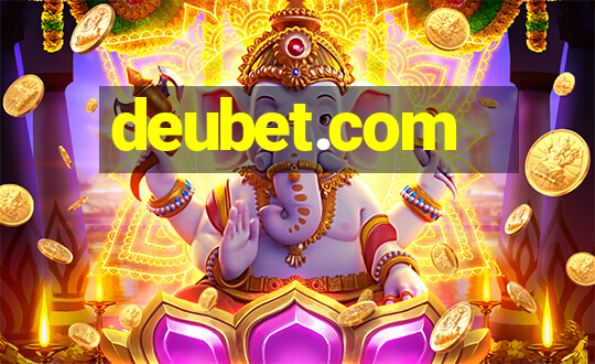 deubet.com