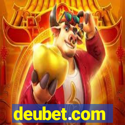 deubet.com