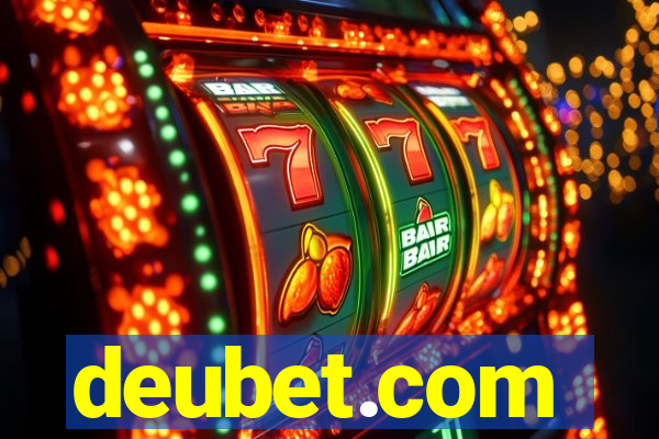 deubet.com